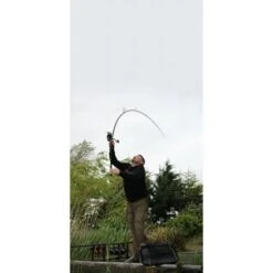 Fox Horizon X5 12ft 6inch 3.5lb 50mm Manija Abbr Timbre -Pesca Equipos Tienda horizon x5 in use 550x550h