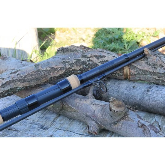 Sonik Insurgent Cork Carp Rod 9FT 2.75LB 8 Sonik Insurgent Cork Carp Rod 9FT 2.75LB - Imagen 8
