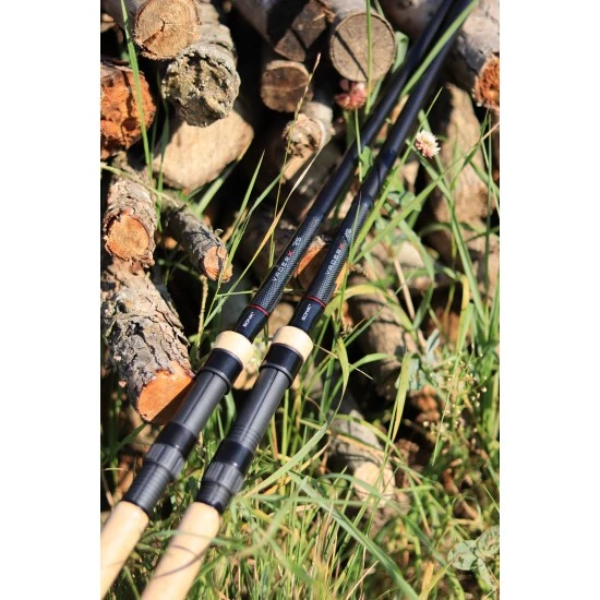Sonik VaderX RS Cork Carp Rod 12FT 3.00LB 8 Sonik VaderX RS Cork Carp Rod 12FT 3.00LB - Imagen 8