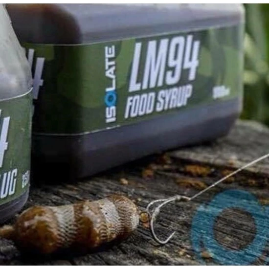 Shimano Tribal Isolate LM94 Alimento Jarabe Atrayente 500ml 3 Shimano Tribal Isolate LM94 Alimento Jarabe Atrayente 500ml - Imagen 3
