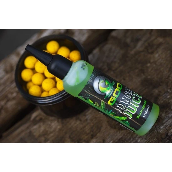 Korda Goo Jungle Jugo Supremo 2 Korda Goo Jungle Jugo Supremo - Imagen 2