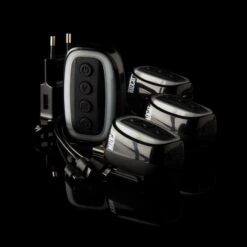 Conjunto De Alarma MadCat TopCat 4+1 5 Conjunto De Alarma MadCat TopCat 4+1 -Pesca Equipos Tienda mcd004 2 550x550 1