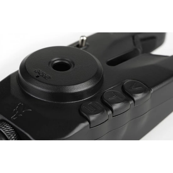 Juego De 3 Cañas Fox Mini Micron X Inc Hardcases 4 Juego De 3 Cañas Fox Mini Micron X Inc Hardcases - Imagen 4