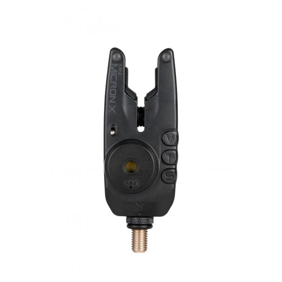 Juego De 3 Cañas Fox Mini Micron X Inc Hardcases 2 Juego De 3 Cañas Fox Mini Micron X Inc Hardcases - Imagen 2