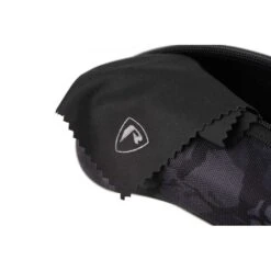 Gafas De Sol Fox Rage Floating Wrap Gris Oscuro Lentes Marrones Con Acabado De Espejo -Pesca Equipos Tienda nsn010 rage wraps brown lense case lense cloth 550x550w