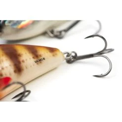 Salmo Fatso Flotante 10cm Holo Smelt -Pesca Equipos Tienda qfa084 086 salmo fatso 10cm spotted brown perch hook detail 550x550w
