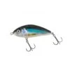 Salmo Fatso Flotante 10cm Holo Smelt