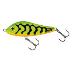 Salmo Rattlin Chanclas 11cm Tigre Verde