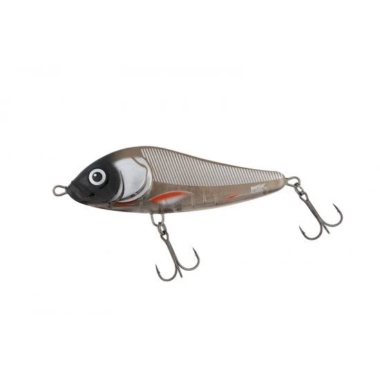 Salmo Rattlin Slider 15cm Plata Claro Ayu 1 Salmo Rattlin Slider 15cm Plata Claro Ayu