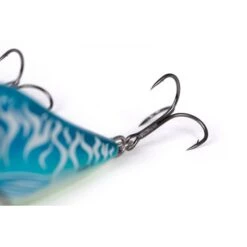 Salmo Slider Sinking 12cm Blanco Striper -Pesca Equipos Tienda qsd419 salmo slider sinking white striper hook detail 550x550w 1