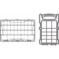 Flambeau IKE Ritual 50 Mochila Bolsa De Aparejos -Pesca Equipos Tienda r50bk1203 550x550w