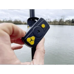 Black Cat Battle Sounder Receiver Black 21 Black Cat Battle Sounder Receiver Black -Pesca Equipos Tienda resize img2010 550x550w