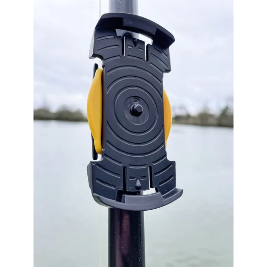 Black Cat Battle Sounder Receiver Black 11 Black Cat Battle Sounder Receiver Black - Imagen 11