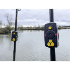 Black Cat Battle Sounder Black -Pesca Equipos Tienda resize img204 550x550w