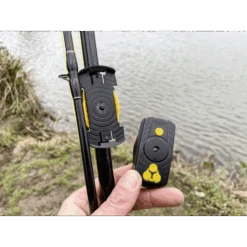 Black Cat Battle Sounder Receiver Black 19 Black Cat Battle Sounder Receiver Black -Pesca Equipos Tienda resize img208 550x550w