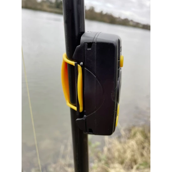 Black Cat Battle Sounder Receiver Black 9 Black Cat Battle Sounder Receiver Black - Imagen 9