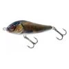 Salmo Rattlin Slider 8cm Tenca Super Natural
