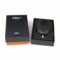 Alarma De Mordedura Fox RX Plus -Pesca Equipos Tienda rxplus micron alarm box b 550x550w