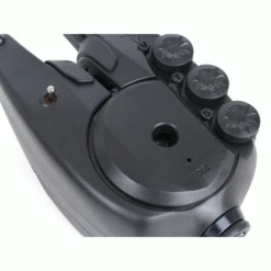 Alarma De Mordedura Fox RX Plus -Pesca Equipos Tienda rxplus micron alarm cu3 550x550w 1