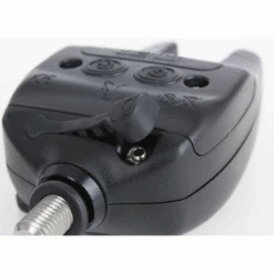 Alarma De Mordedura Fox RX Plus -Pesca Equipos Tienda rxplus micron alarm cu6 550x550w 1