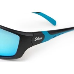 Gafas Salmo Wraps -Pesca Equipos Tienda salmo sunglasses logo detail 550x550w
