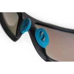 Gafas Salmo Wraps -Pesca Equipos Tienda salmo sunglasses nose pads detail 550x550w