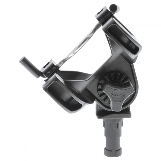Scotty R-5 Universal Rod Holder Sin Soporte Lateral / De Cubierta 2 Scotty R-5 Universal Rod Holder Sin Soporte Lateral / De Cubierta - Imagen 2