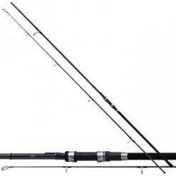 Shimano Carp Tribal TX-2 13 Pies. 3.00 Libras Ojo Inicial 50mm -Pesca Equipos Tienda shimano carp tribal tx 2 12ft 3 25lb startoog 50mm karperhengels team outdoors nl a20491 550x550 4