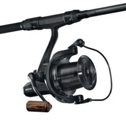 Sonik DominatorX RS 10 Pies 3.50LB -Pesca Equipos Tienda sonik dominatorx carp reel 550x550 1