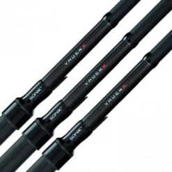 Sonik Vader X Carp Rod 13 Ft. 3.50 Libras -Pesca Equipos Tienda sonik vader x carp rods 3 for 220teamoutdoors 550x550 1