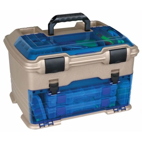 Multicargador Flambeau T5 Pro 45.7X28.9X35.5CM 1 Multicargador Flambeau T5 Pro 45.7X28.9X35.5CM