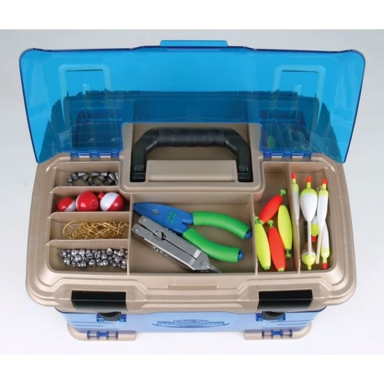 Multicargador Flambeau T5 Pro 45.7X28.9X35.5CM 4 Multicargador Flambeau T5 Pro 45.7X28.9X35.5CM - Imagen 4