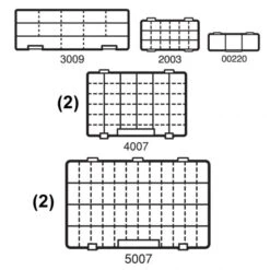 Multicargador Flambeau T5 Pro 45.7X28.9X35.5CM 11 Multicargador Flambeau T5 Pro 45.7X28.9X35.5CM -Pesca Equipos Tienda t5p205 550x550 1