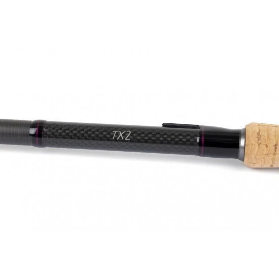 Shimano Carpa Tribal TX-2 12 Pies. 3.00 Lb. Corcho 2 Shimano Carpa Tribal TX-2 12 Pies. 3.00 Lb. Corcho - Imagen 2