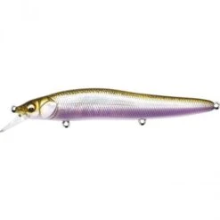 Megabass Vision 110 R GG Flash Wakasagi