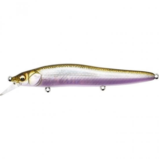 Megabass Vision 110 R GG Flash Wakasagi 1 Megabass Vision 110 R GG Flash Wakasagi