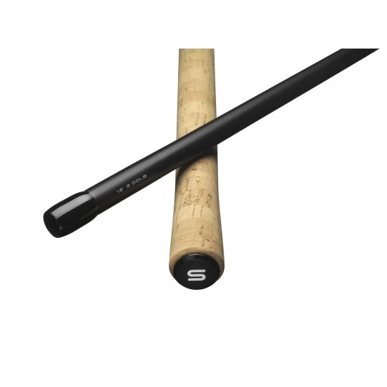 Sonik VaderX RS Cork Carp Rod 12FT 3.00LB 6 Sonik VaderX RS Cork Carp Rod 12FT 3.00LB - Imagen 6