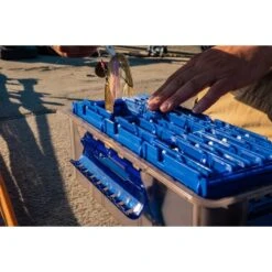 Flambeau Impermeable Max Blade Krate Zerust 35.5X14X16.3CM -Pesca Equipos Tienda wp6025zm206 550x550w