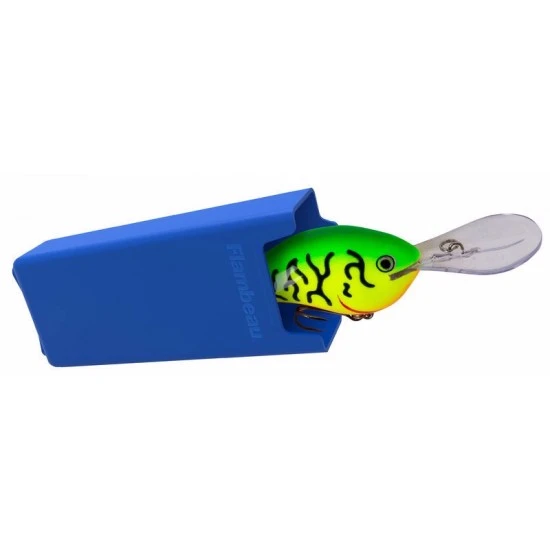 Banco De Manivela Impermeable Flambeau Con Zerust 35.5X14X16.3CM 4 Banco De Manivela Impermeable Flambeau Con Zerust 35.5X14X16.3CM - Imagen 4