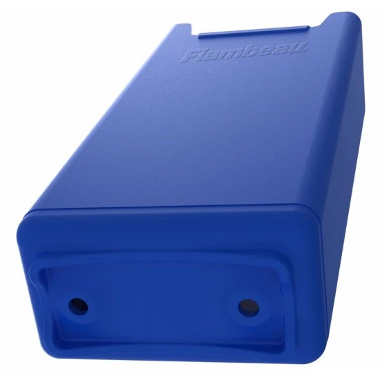 Banco De Manivela Impermeable Flambeau Con Zerust 35.5X14X16.3CM 5 Banco De Manivela Impermeable Flambeau Con Zerust 35.5X14X16.3CM - Imagen 5