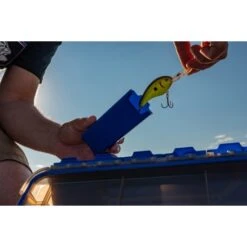 Banco De Manivela Impermeable Flambeau Con Zerust 35.5X14X16.3CM 12 Banco De Manivela Impermeable Flambeau Con Zerust 35.5X14X16.3CM -Pesca Equipos Tienda wp6050zm205 550x550w