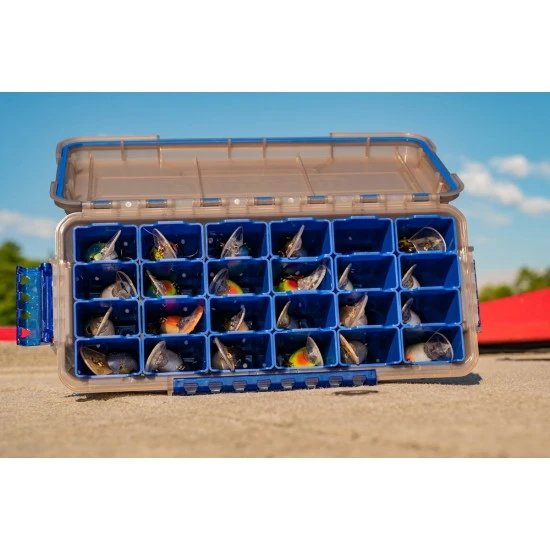 Banco De Manivela Impermeable Flambeau Con Zerust 35.5X14X16.3CM 7 Banco De Manivela Impermeable Flambeau Con Zerust 35.5X14X16.3CM - Imagen 7