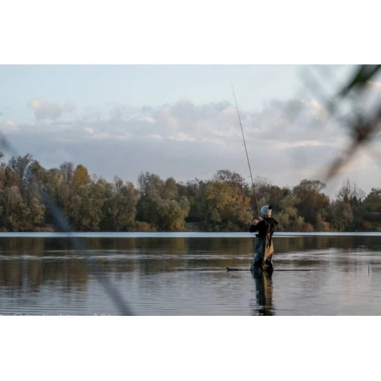 Sonik Xtractor Carp Rod 10ft 3.50lb 11 Sonik Xtractor Carp Rod 10ft 3.50lb - Imagen 11