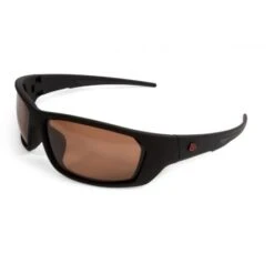 Trakker Gafas De Sol Envolventes En ámbar -Pesca Equipos Tienda zonnebril2 550x550w