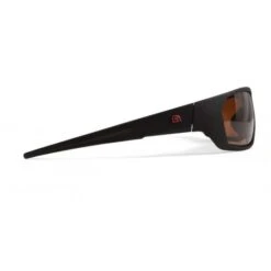 Trakker Gafas De Sol Envolventes En ámbar -Pesca Equipos Tienda zonnebril4 550x550w